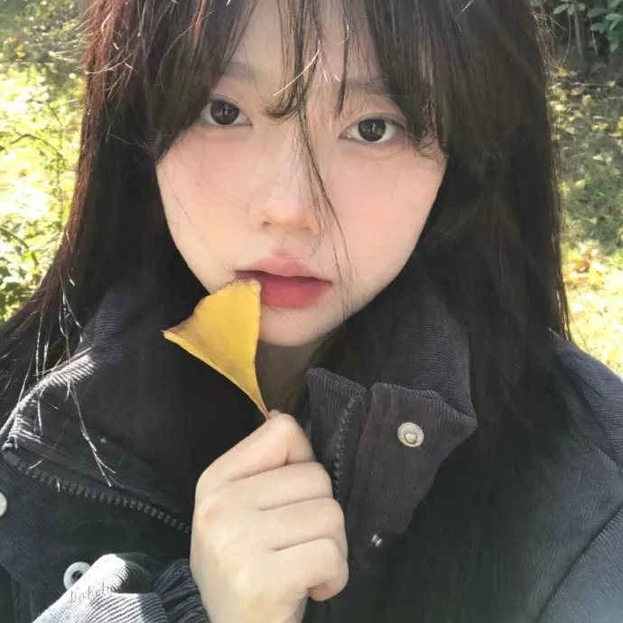 尘埃的女儿