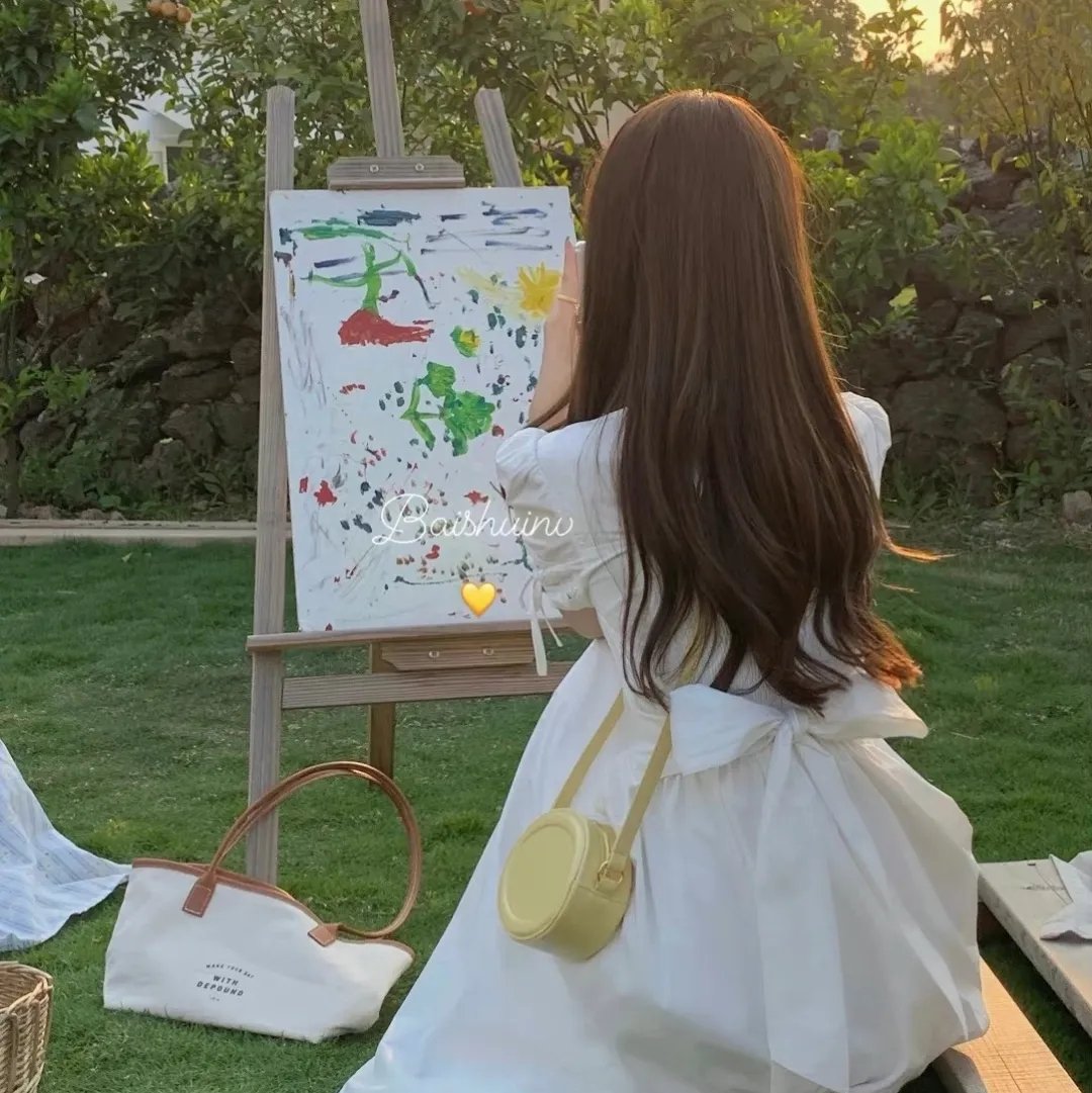 爱上老板的女儿