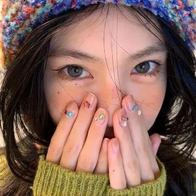 我的妈咪不是人